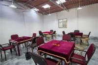 Chengshangju Wellness - parking