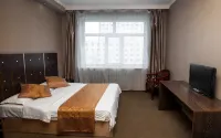 Metal Hotel - Thân thiện với thú cưng