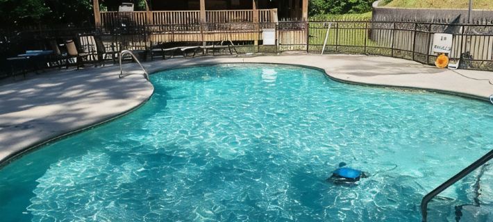 Smoky Mountain Cabin With Private Deck Hot Tub Close to National Park Hotels in Blount County