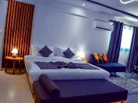 Eat Work and Sleep Hotels in Somone