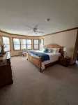 "Liberty Living" - A charming home with wooded views for privacy and relaxation. - 4-Star