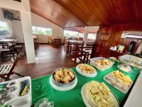 Piratas Do Morro Pousada & Hostel - Auberges de jeunesse