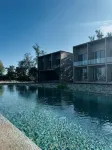 inchantreedoolay huahin - Beach