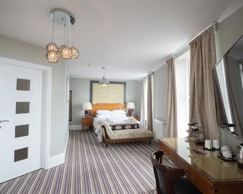 The Wayfarer Rooms Hotel a Bexhill-on-Sea