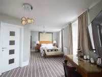 The Wayfarer Rooms - Wifi