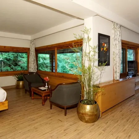 Banon Resorts