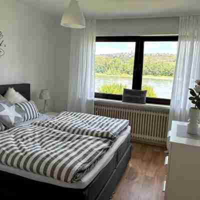 Highlight on the Rhine Rooms