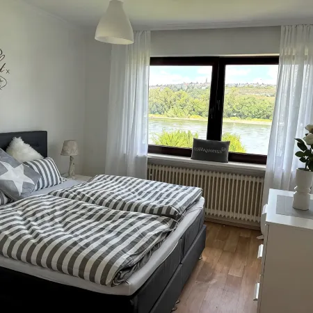 Highlight on the Rhine