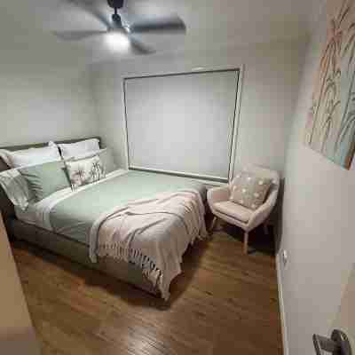 21A Boab Cottage Rooms