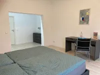 2-room vacation apartment just outside Berlin, 55 m² - Wi-Fi