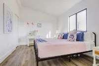 Elevated Beach Haus - 3 estrellas