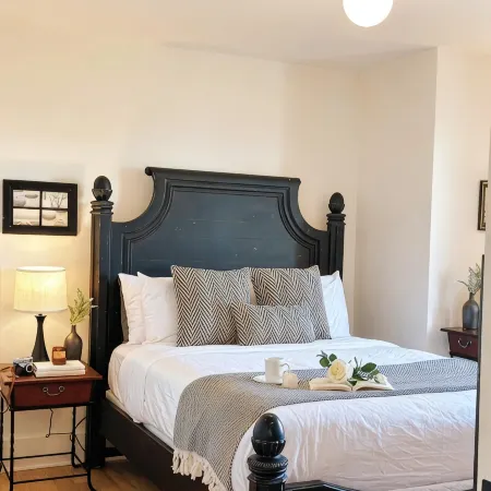 Fox Point Landing Residences