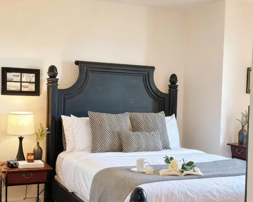 Fox Point Landing Residences فنادق في بروفيدنس