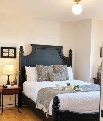 Fox Point Landing Residences