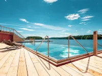 Bella Lake Resort Hotels in Kuopio