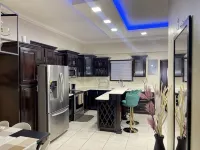 New Kingston Apartment - EliteStay at CDB