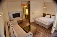 Hotel Vlaho - ที่มีบาร์
