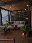 Roxie's Modern Lake Front House on the water! - 4-Star