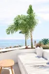 Cook's Bay Hotel & Suites - Sea View