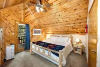 Charming 3-bedroom Angel Fire cabin
