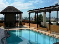 Tanahmas the Sibu Hotel Hoteles en Bahagian Sibu