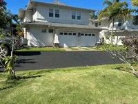 A"nuenue Lanai, "The Rainbow Lanai - Strand