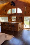 Lewiston, Michigan - East Twin Lake - Snow/Sun/Sand/Fish/Fun - 3-Star