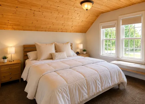 Family sized home 3 Minutes to the Jet Express and 30 minutes from Cedar Point! - 2-Star
