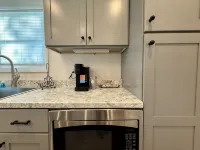 Cozy 2-bedroom apartment in tranquil Alabaster - Wifi