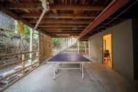 House of Fairy Wren - Fully renovated charming Queenslander! 10 Mins to BNE CBD! - 3-Star