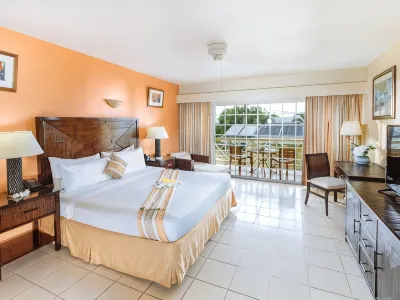 Bay Gardens Hotel Hotels in 