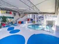 Galanda Apartments - Hot Springs