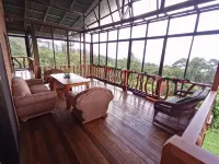 Birds & Breakfast Costa Rica - B&Bs (Bed and breakfast)