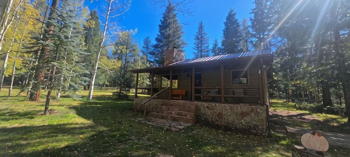 Picturesque Retreat Inspired by Thomas Kinkade, Set on 1.5 Acres! Ξενοδοχεία στην πόλη Apache County