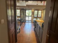 Hostal Casa San Nicolas