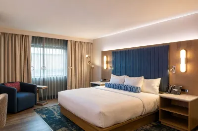 Treasure Island Resort & Casino Hotels in 