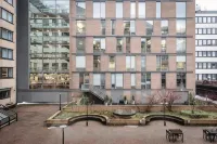 Hilton Helsinki Strand