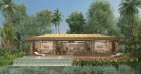 Overthemoon Luxury Pool Villas