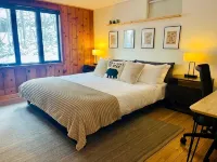 Luxury Ski In-Out ● Mountain Creek ● Hot Tub ● Golf - 4-Star
