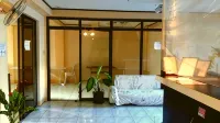 Jr Pension House - Quầy bar