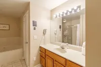Massanutten resort. Jacuzzi. No clean fee