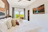 Heated Pool-Sauna-Mountain Views-Hot Tub-Game Room - Gym