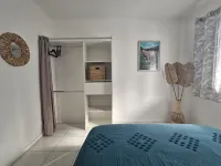 Luxury apartment 25m from the island's most beautiful beach, Boucan Canot. - Condos