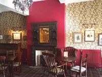 Station Hotel - 2-Star
