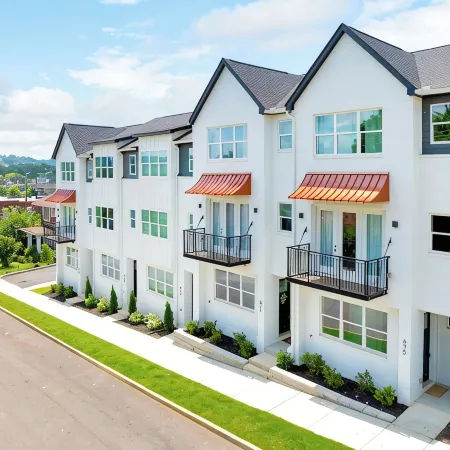 Heart of Scenic City- charming, comfy, classy and conveniently located