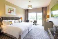 voco the Club - Dublin Gateway by IHG - 4-Sterne