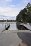 Lake Access + Kayaks + Arcade + Bike Path + Deck