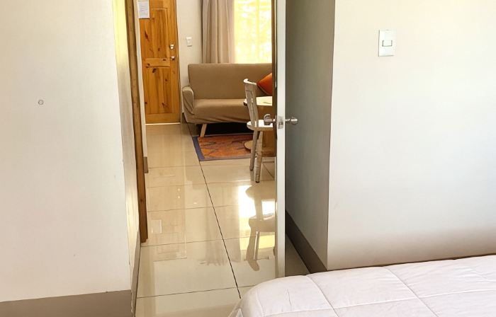Beautiful apartment in a very exclusive and quiet area surrounded by nature.