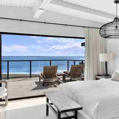 Spacious 5-Bedroom Beachfront Home on Beach Road!  STR24-0030 Rooms