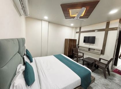 Hotel Dhana Lakshmi Bliss